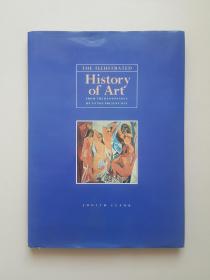 The Illustrated History of Art 插图艺术史