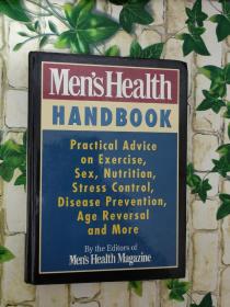 men's health handbook