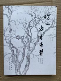 保山方言图赞  大16开  全图文并茂全新品相.