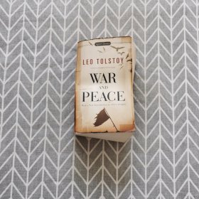 War And Peace