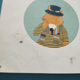 i思考　数学核心经验游戏包.（2册合售） . 大侦探猫头鹰，什么圆圆圆上天