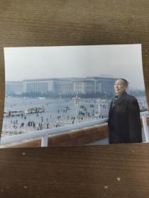 老照片： 中国防雷工程鼻祖王时煦先生，参加开国大典。老照片六十余枚，老底片六十余枚，相册一册