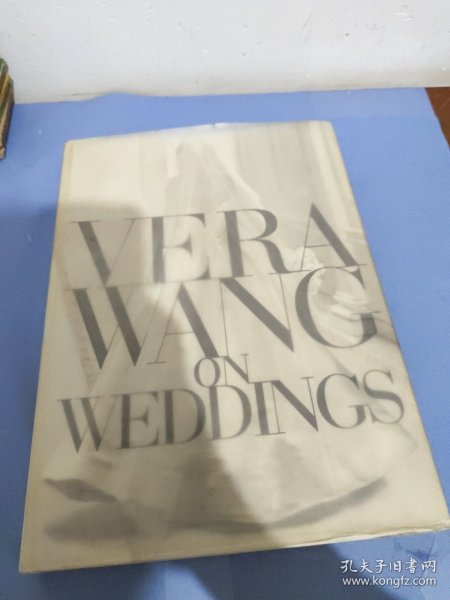 Vera Wang On Weddings