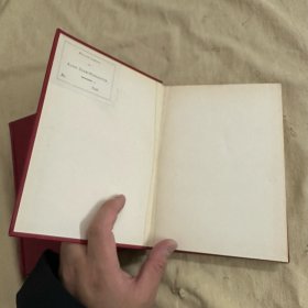 Rambaud`s russia 《俄罗斯史》英译本 布面精装 书脊烫金 版画插图 全两卷 1898年老版书 优质纸印刷