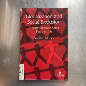 globalization and social exclusion