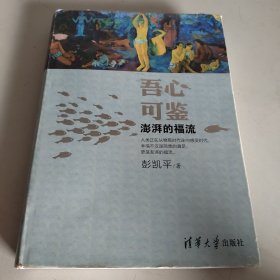 吾心可鉴：澎湃的福流