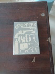 (DVD) UPPERS 関ヅヤニ8ェイ卜 (日文原版)