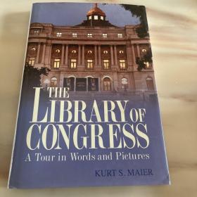 THE LIBRARY OF CONGRESS