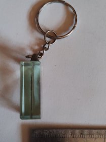 钥匙链兵马俑6