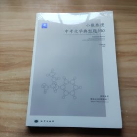 小猿热搜中考化学典型题300