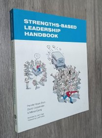 Strengths-Based Leadership Handbook 基于优势的领导力手册 2016