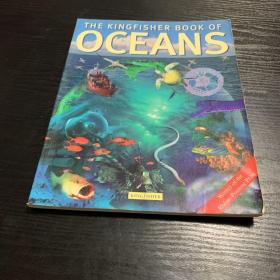 THE KINGFISHER BOOK OF OCEANS