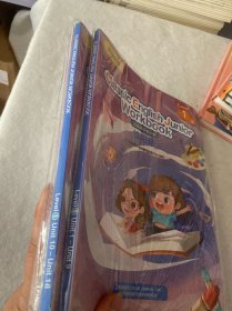 经典英语青少版 练习册 LeveI 1 上下
