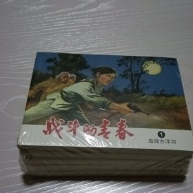 战斗的青春