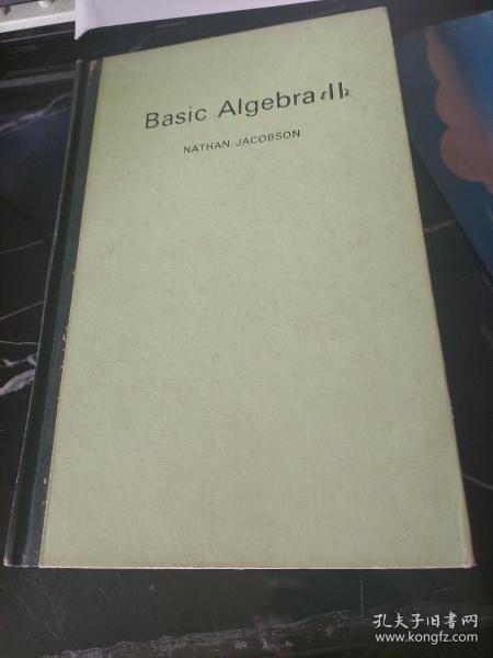 basic algebra