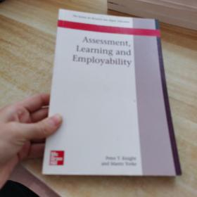 Assessment Learning and Employability