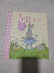 Lettice