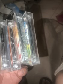 磁带-变形金刚1-4