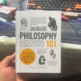 PHILOSOPHY 101