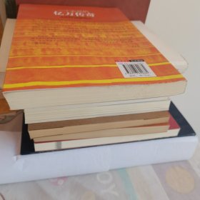 一个农民的亿万传奇