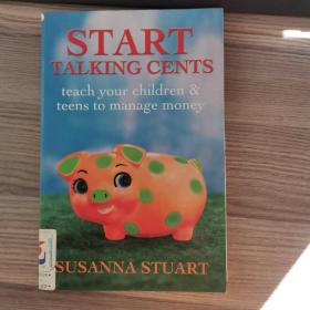 Start Talking Cents
