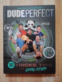 FOR THE ULTIMATE FAN DUDEPERFECT