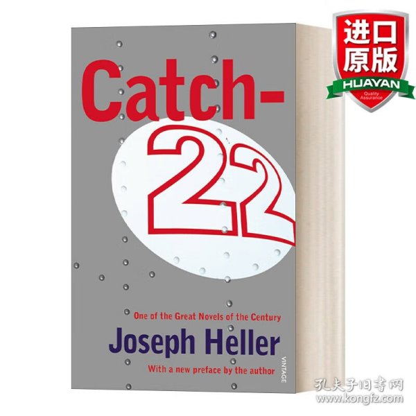 Catch-22