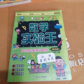 数学实验王 投针怎么能得出圆周率(高级篇)