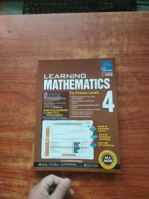 Learning Mathematics 4