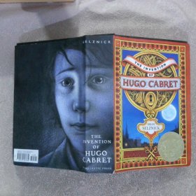 The Invention of Hugo Cabret 雨果的秘密