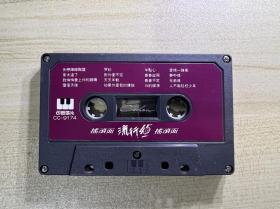 可登唱片台版磁带《流行45歌唱专辑12》

外观：可登唱片原盒，品相如图，可补拍任意部位。

音质：磁带已试听，音质不错。

其他说明：磁带商品特殊可复制、换带芯，故售出不退不换，发货前所有磁带都会再次试听并附带外壳保护套，最大限度减小磁带封面和外壳磨损。

喜欢的私信我吧。