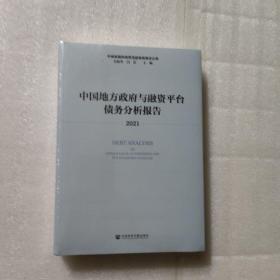 中国地方政府与融资平台债务分析报告（2021）