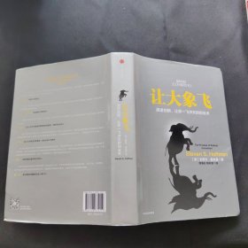 让大象飞:激进创新，让你一飞冲天的创业术