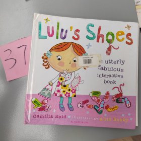 Lulu's Shoes露露的鞋