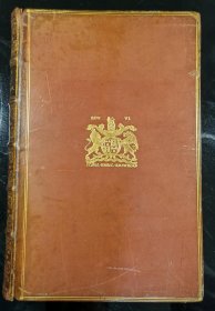 《约翰生传/Boswell's Life of Johnson》，英. 鲍斯威尔著，伦敦John Murray出版，1876年