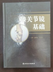 膝关节镜基础（正版书实拍现货，请买者仔细看图片，下单后请保持在线便于沟通）