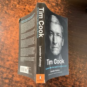 Tim Cook