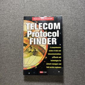 TELECOM PROTOCOL FINDER