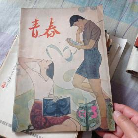 青春，12元包邮，