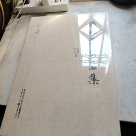 周北溪书画集
