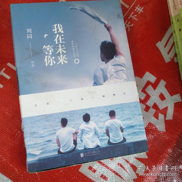 我在未来等你