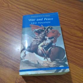 War and Peace