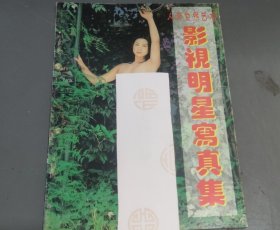 影视明星写真集