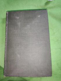 Materials and Methods in High School Agriculture 高中农业教材和方法【百年老书，民国金陵大学馆藏书，藏书票一枚】