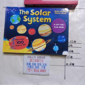 The Solar System太阳系