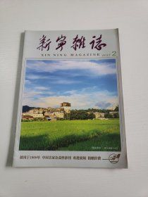 新宁杂志2017-2