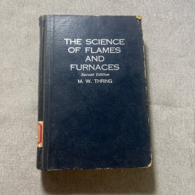 THE SCIENCE OF FURNACES