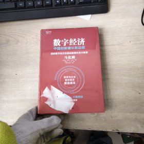 数字经济：中国创新增长新动能