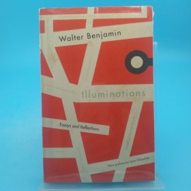 Illuminations：Essays and Reflections