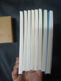 金波诗意童话经典 全套8册